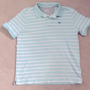 Vineyard Vines Edgartown Polo